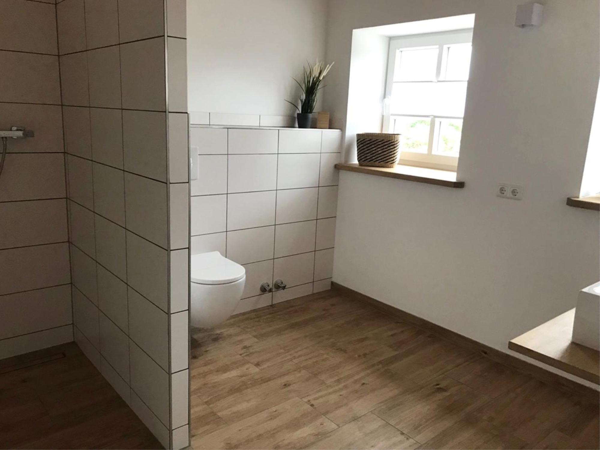 Moderne Ferienwohnung Auf Gut Bennewohld Wl Heide  Eksteriør bilde